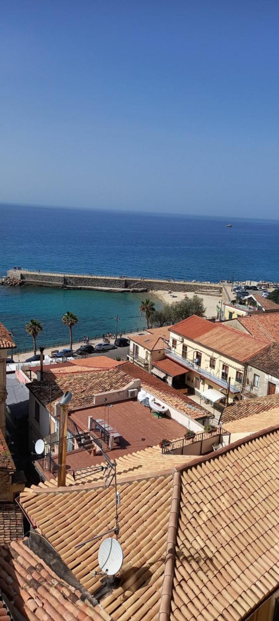 Gio's House Pizzo (Calabria)